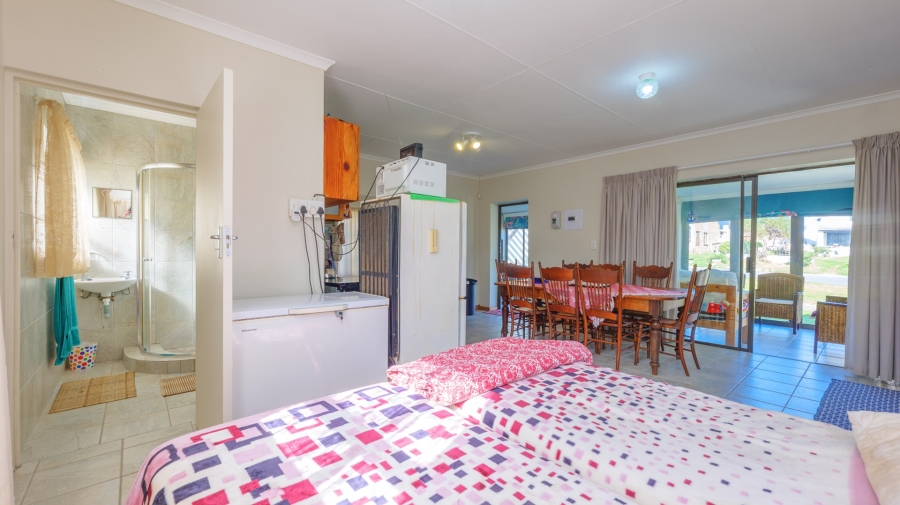 To Let 1 Bedroom Property for Rent in Agulhas Western Cape